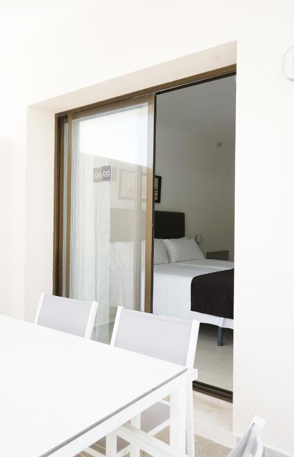 Ba Style Apartments Ibiza San Antonio Abad Exterior foto