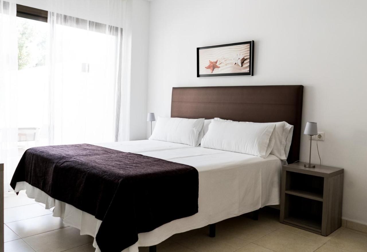 Ba Style Apartments Ibiza San Antonio Abad Exterior foto