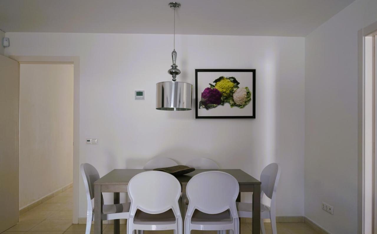 Ba Style Apartments Ibiza San Antonio Abad Exterior foto