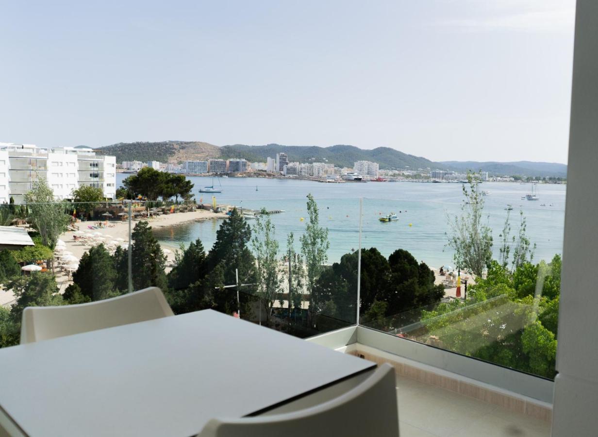 Ba Style Apartments Ibiza San Antonio Abad Exterior foto
