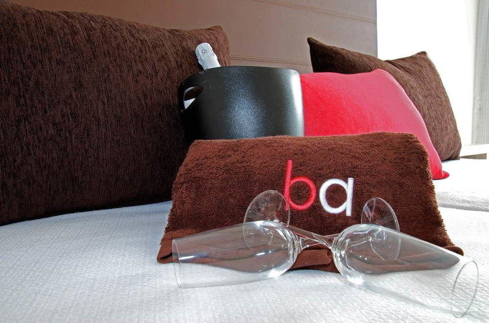 Ba Style Apartments Ibiza San Antonio Abad Exterior foto