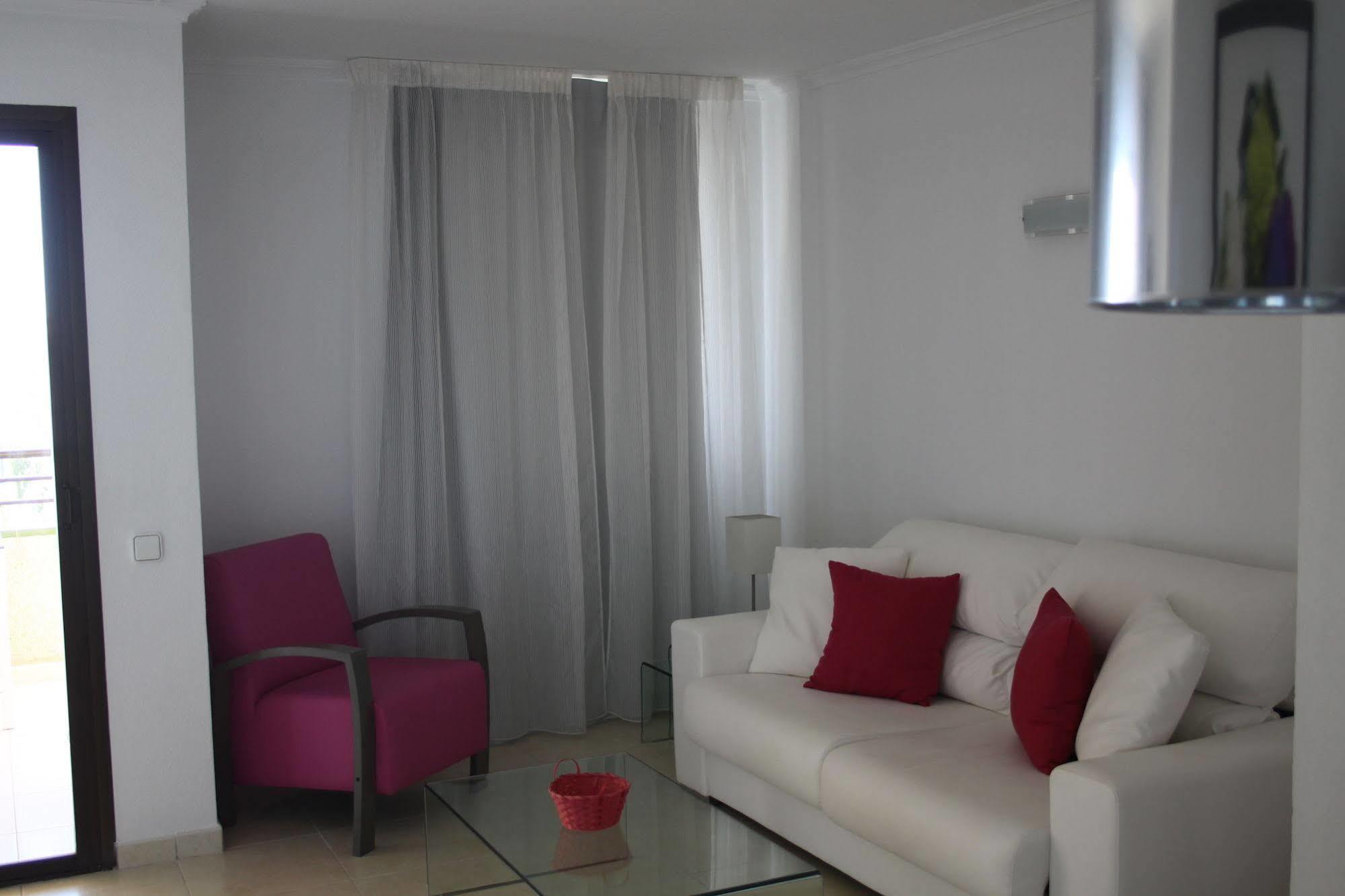 Ba Style Apartments Ibiza San Antonio Abad Exterior foto