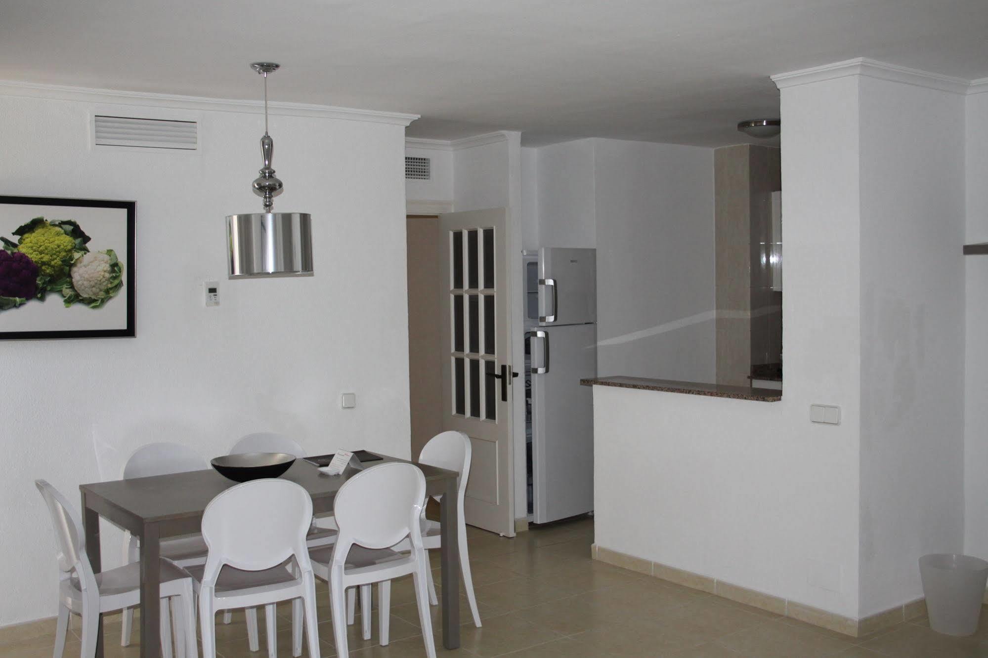Ba Style Apartments Ibiza San Antonio Abad Exterior foto